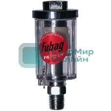 Фильтр влагоотделитель редуктор для пневмоинструмента Fubag FW-102