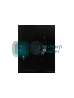 Газовая тепловая пушка Denzel GHG-50, 50 кВт, 1400 м3/ч, пропан-бутан