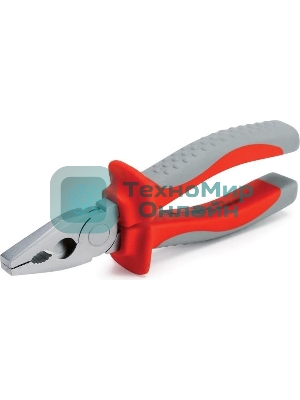 Пассатижи изолированные КВТ 