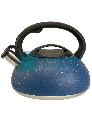 Чайник ALPENKOK AK-547 3 л