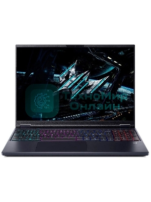 Ноутбук Acer Predator Helios Neo 16 PHN16-73-96LE/16