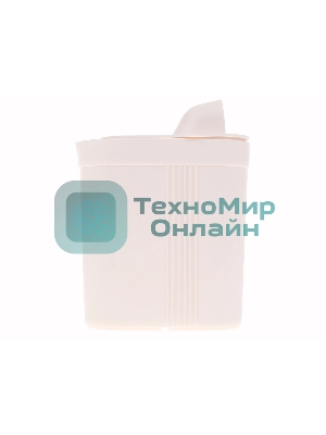 Соковыжималка Mystery MJE-1901 белый, центробежная, 900 Вт, 900 мл, механическое