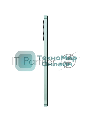 Смартфон Honor X5c Plus 4Gb, 128Gb, зеленый