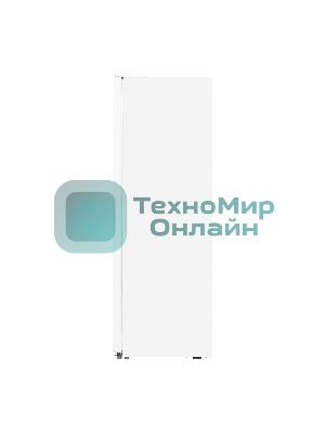Морозильная камера Willmark UFR-312MNF, белый, 240л, 7 ящиков