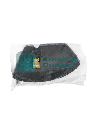 Кожух в сборе для бензотриммеров Huter (с 2-я отверстиями) GET-1200SL 71/2/38