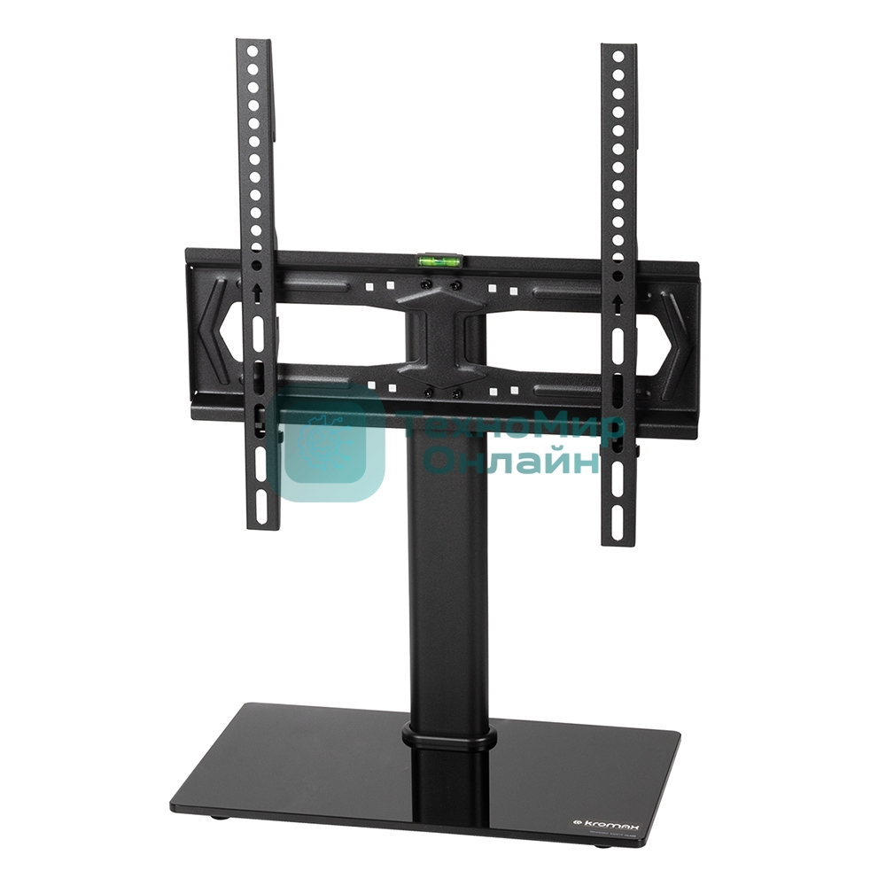 Стойка для телевизора Kromax X-STAND-2 черный 23