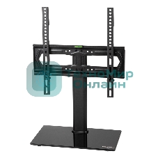 Стойка для телевизора Kromax X-STAND-2 черный 23