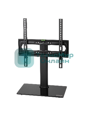 Стойка для телевизора Kromax X-STAND-2 черный 23