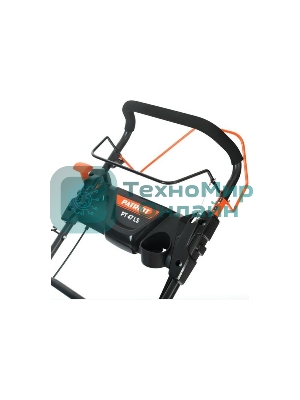 Газонокосилка роторная Patriot PT47LS бензиновая