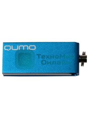 Флешка USB QUMO 16Gb Fold USB 2.0 QM16GUD-FLD-Blue