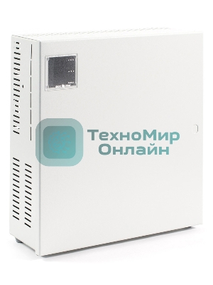 Источник питания СКАТ-1200У2 12В 10А