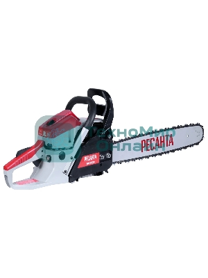 Бензопила Ресанта БП-6220 3300Вт дл.шины:20