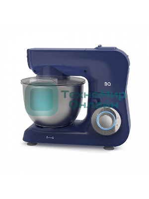 Планетарный миксер BQ MX440 синий