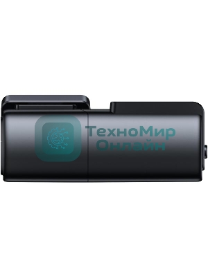 Видеорегистратор Digma FreeDrive 920W, 1920x1080, Wi-Fi, G-сенсор, датчик движения