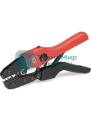 Пресс-клещи CTK-15