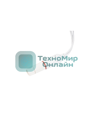 Сплиттер PSE-SP-1A-E v.2 13Вт вход RJ-45 PoE выход RJ-45 Ethernet и DC 12V