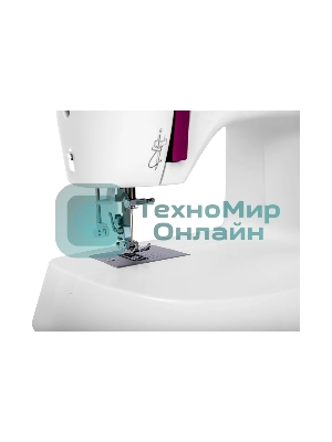 Швейная машина Necchi K132A