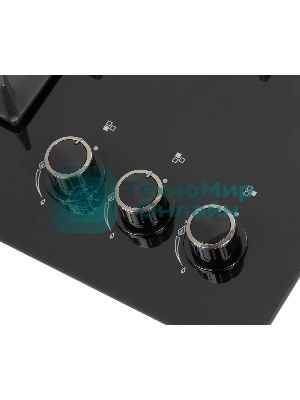 Газовая варочная панель Gefest ПВГ 2100-01 К33