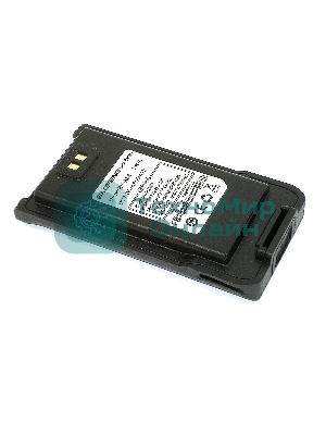 Аккумулятор для Baofeng BF-A58 BF-9700 UV-XR BF-S56 Max (BL-9700, BL-970) 2800mAh 7.4V Li-ion