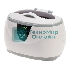 Ультразвуковая ванна Codyson CD-3800A 0,6 л, 50 Вт
