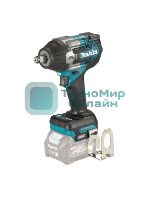 Гайковерт Makita TW007GZ