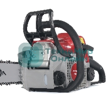 Бензопила Интерскол ПЦБ 180-16 2400Вт 2л.с. дл.шины:16