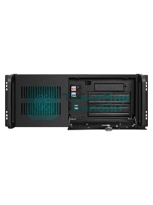 Серверный корпус ExeGate Pro 4U450-07/4U4017S (RM 19