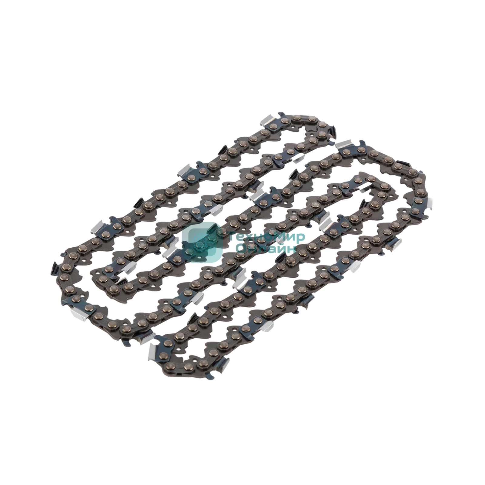 Цепь для бензопилы Denzel DGS-5218 шина 45 см (18