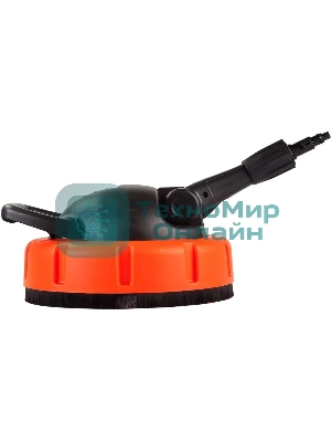 Щетка Bort Speed Master d=12.7мм 0.37м