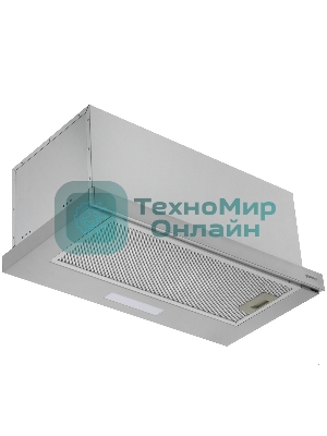 Вытяжка телескопическая Gorenje TH60E6X