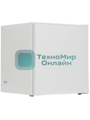 Холодильник Nordfrost NR 506 W белый однокамерный 59 л