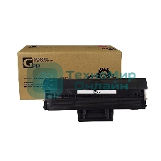 Картридж лазерный GalaPrint GP-MLT-D111S черный (1000 стр.) для Samsung Xpress SL-M2020/SL-M2020W/SL-M2021/SL-M2022/M2070F/SL-M2070W/SL-M2070F/SL-M2070FW/SL-M2072