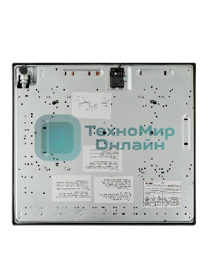 Газовая варочная панель Schaub Lorenz SLK GS6511