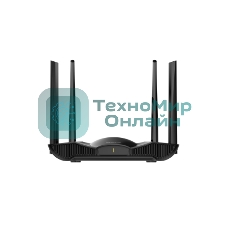 Беспроводной маршрутизатор Dahua 11AC 3000Mbps