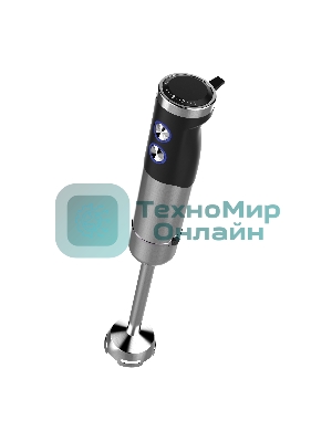 Блендер Zigmund & Shtain BH-350 M