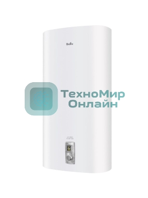 Водонагреватель Ballu BWH/S 80 Azurro Inverter