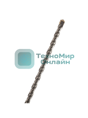 Бур EDGE by PATRIOT SDS Plus 6x210