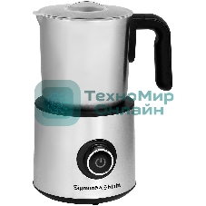 Капучинатор Zigmund & Shtain ZMF-451