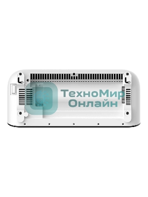 Тепловентилятор Thermex Forma 2000E
