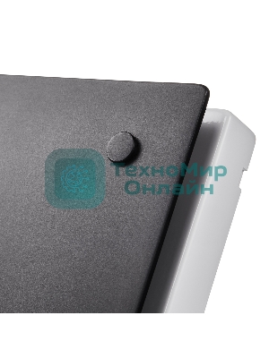 Вентилятор вытяжной Royal Thermo RAFC 100 черный