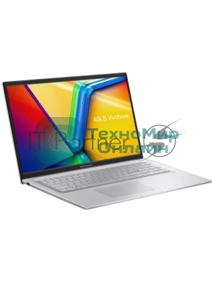 Ноутбук ASUS VivoBook 17 X1704VA-AU1107 Intel Core i7 150U 1800MHz/17.3