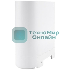 Бесшовный Mesh роутер Asus EBM68 (EBM68 (W-1-PK)) AX7800 100/1000/2500BASE-T белый