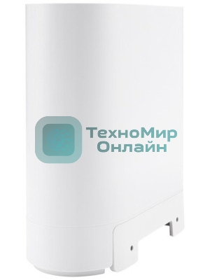 Бесшовный Mesh роутер Asus EBM68 (EBM68 (W-1-PK)) AX7800 100/1000/2500BASE-T белый