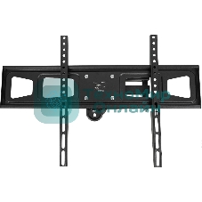 Кронштейн для телевизора Hama R1 118157 черный, 37