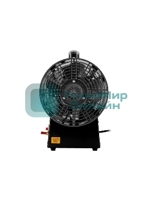 Газовая тепловая пушка Denzel GHG-50, 50 кВт, 1400 м3/ч, пропан-бутан