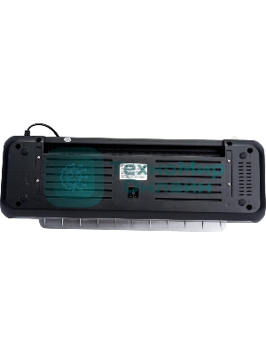 Ламинатор Office Kit L3225, 4 вала, A3, 250мкм, 375 мм/мин