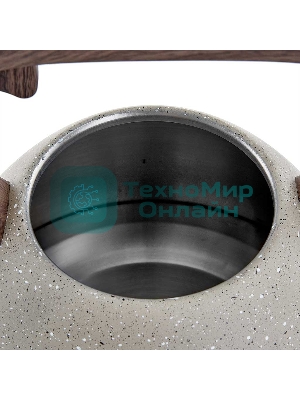 Чайник ALPENKOK AK-533 3 л