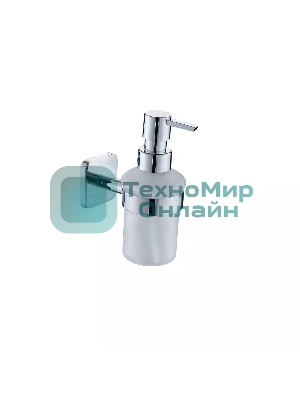 Дозатор для жидкого мыла к стене A1161