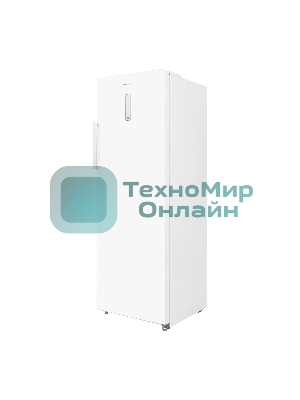 Морозильная камера Willmark UFR-312MNF, белый, 240л, 7 ящиков
