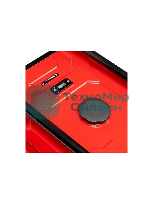 Электрогенератор бензиновый MTX RS-7000, 6 кВт, 74 дБ, 76 кг